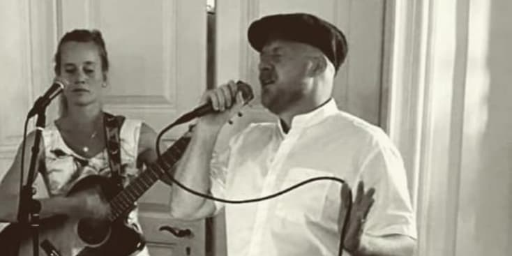 Bannerbild von Good Old Times Band Band aus Wittmund