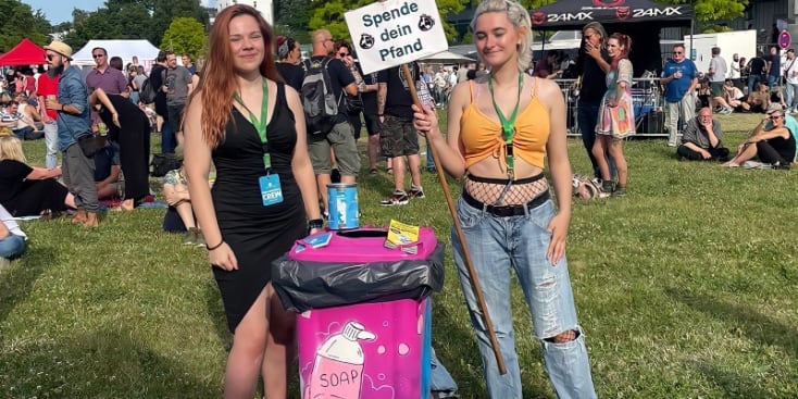 Bannerbild von Vanessa612 Songwriter*in aus Köln