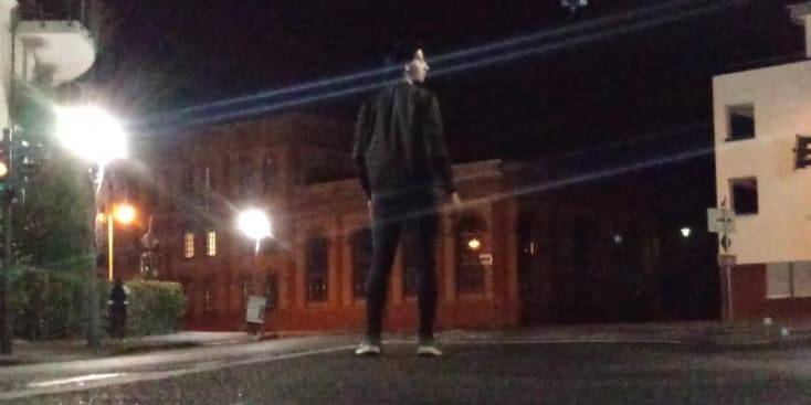 Bannerbild von Clayton Patru Singer-Songwriter aus Wiesbaden