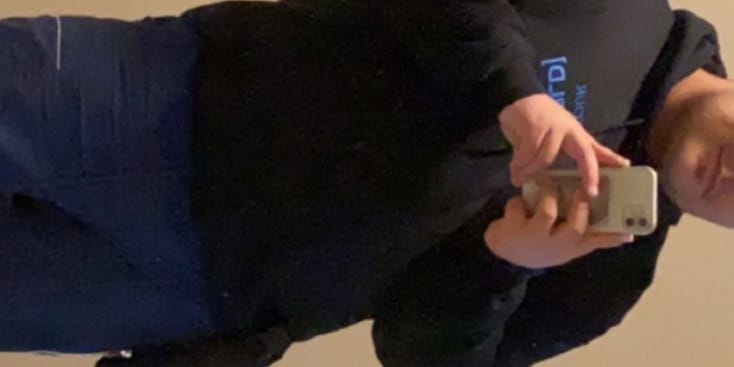 Bannerbild von Luka DSDS 2023 KANDIDAT Sänger*in aus Olten