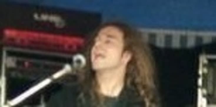 Bannerbild von David Allen Gitarrist*in aus Weinheim