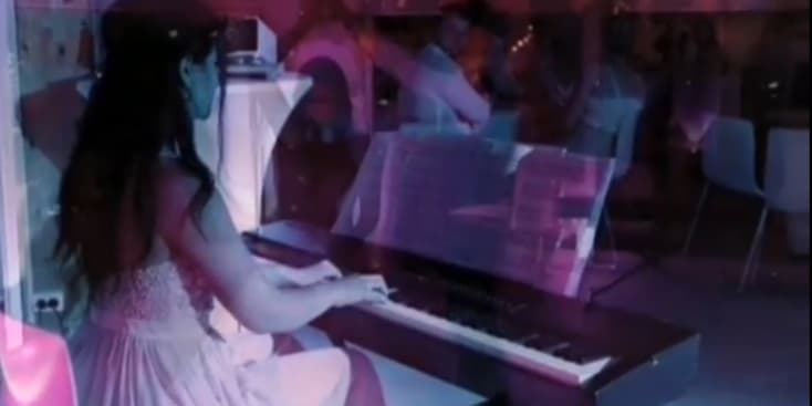 Bannerbild von Tatyana Sänger*in aus Dossenheim