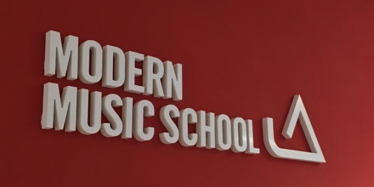 Bannerbild von Tobias Haug Musikschule aus Frankfurt am Main