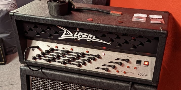 Bannerbild von Zlatan Band aus Bochum