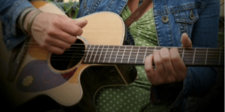 Bannerbild von Annemieke Lifferth Sänger*in aus Bremen
