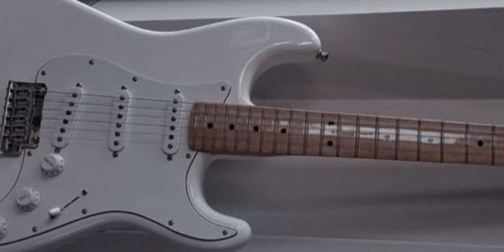 Bannerbild von Schromi Gitarrist*in aus Zwickau