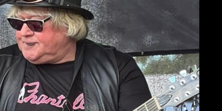 Bannerbild von Uli JASKOWSKY-STEIN Band aus Willich