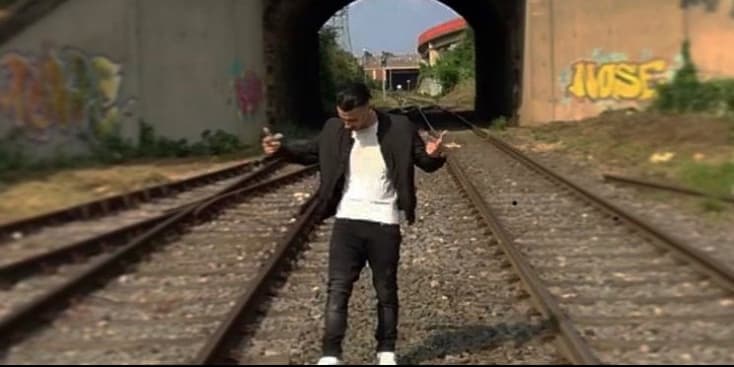 Bannerbild von Strada Mvsic Rapper*in aus Neuss