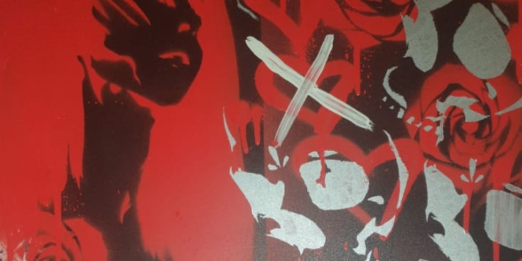 Bannerbild von D.O.G Künstler*in aus Berlin