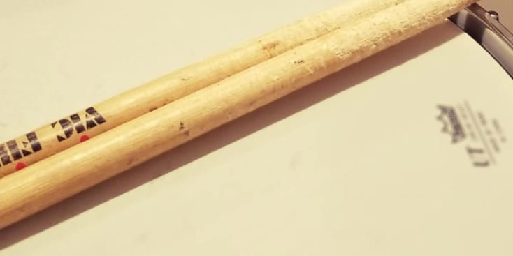 Bannerbild von Henry Martin Schlagzeuger*in aus Dülmen Bannerbild von Henry Martin Schlagzeuger*in aus Dülmen