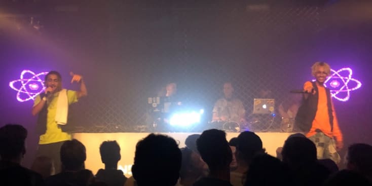 Bannerbild von Baran Singer-Songwriter*in aus Heidelberg