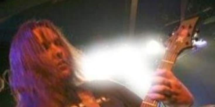 Bannerbild von Sebi Gitarrist*in aus Bochum