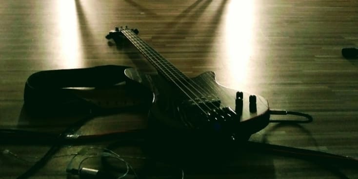 Bannerbild von Ominous Depth Band aus Attnang-Puchheim