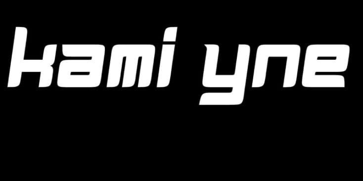 Bannerbild von kami YNE Rapper*in aus Osnabrück