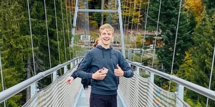 Bannerbild von Phil Pollkötter Schlagzeuger*in aus Herzebrock-Clarholz