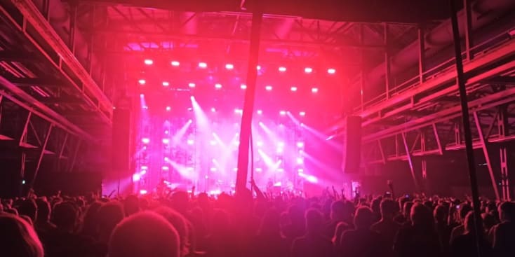 Bannerbild von Finn Albert Gitarrist*in aus Berlin