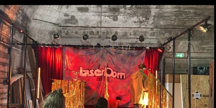 Bannerbild von Streichdoc Instrumentalist*in aus Köln