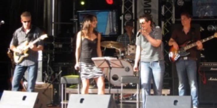 Bannerbild von Detlef Gitarrist aus Erkelenz