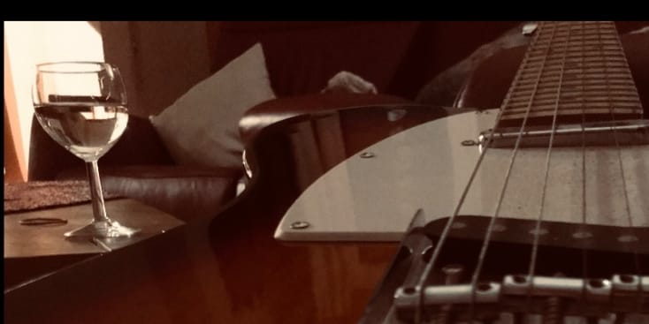 Bannerbild von Ole (Nobbey) Singer-Songwriter*in aus Hennef (Sieg) Bannerbild von Ole (Nobbey) Singer-Songwriter*in aus Hennef (Sieg)