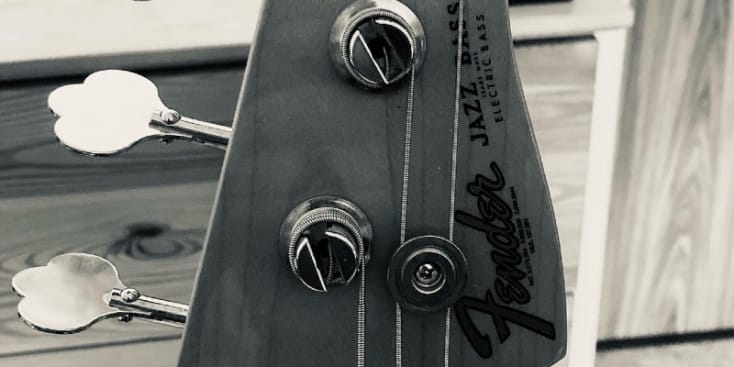 Bannerbild von Benjamin Schmidinger Bassist*in aus Saalfelden am Steinernen Meer