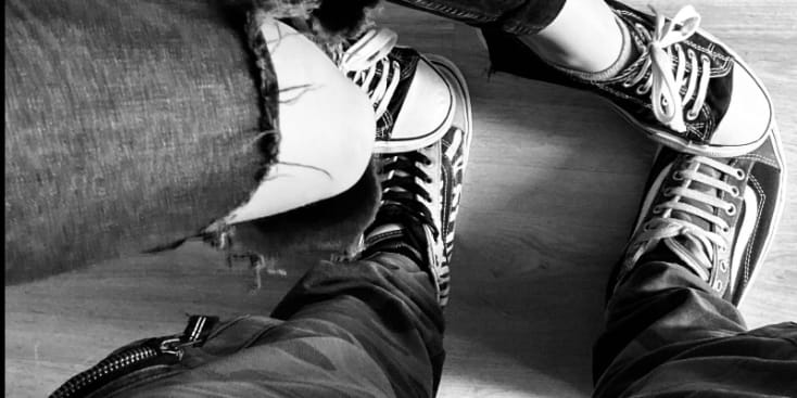 Bannerbild von Rocky Meeks Gitarrist*in aus Kaiserslautern