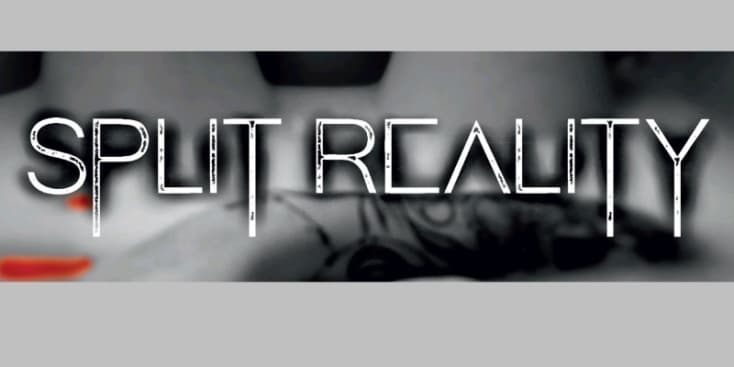 Bannerbild von Split Reality Band aus Cloppenburg