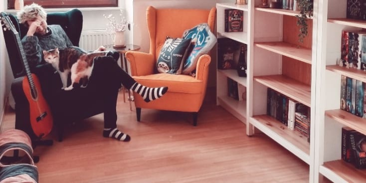 Bannerbild von Dave Schlagzeuger*in aus Hamburg