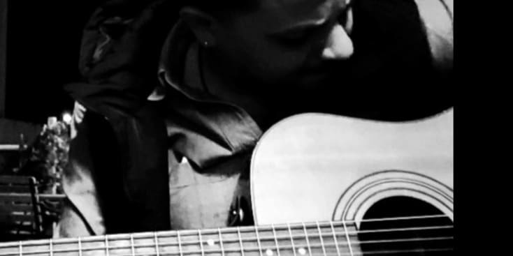 Bannerbild von Lysandro Singer-Songwriter*in aus Bremen