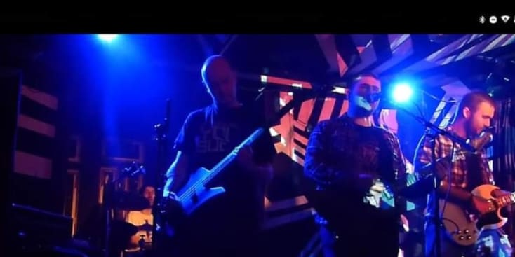 Bannerbild von Wolfram Kollien Bassist*in aus Hamburg