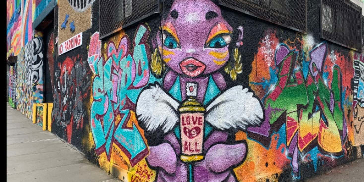 Bannerbild von Matthias Bassist*in aus Potsdam