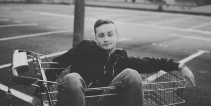 Bannerbild von Sebastian Blum Sänger*in aus Bergisch Gladbach