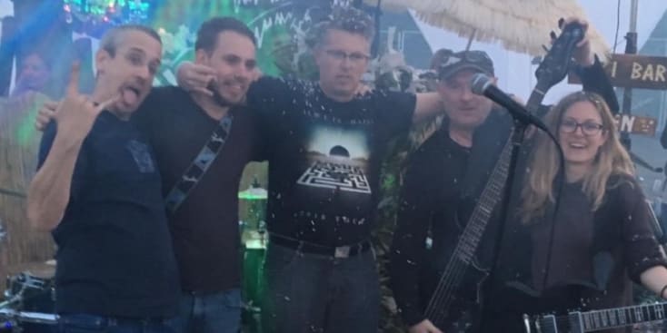 Bannerbild von Clemens Bassist*in aus Darmstadt