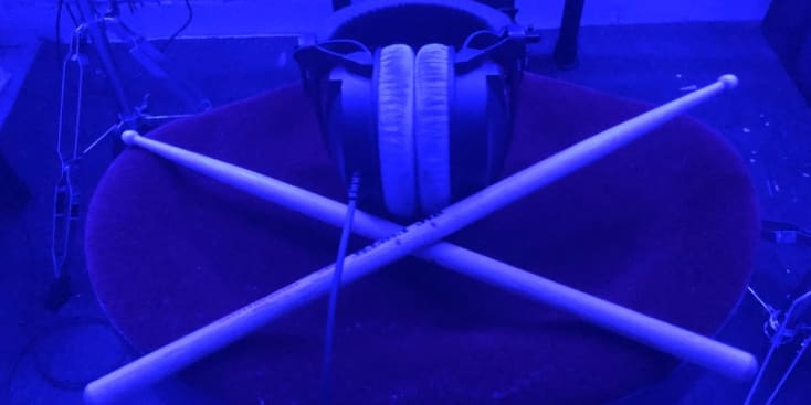 Bannerbild von Daniel Schlagzeuger*in aus Essen