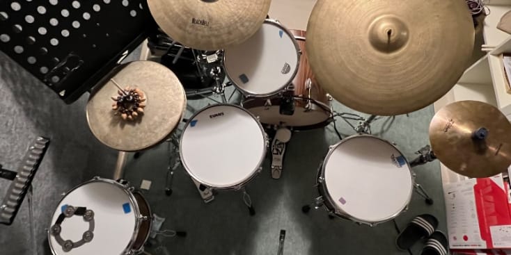 Bannerbild von Sebastian Schlagzeuger aus Rheinbach