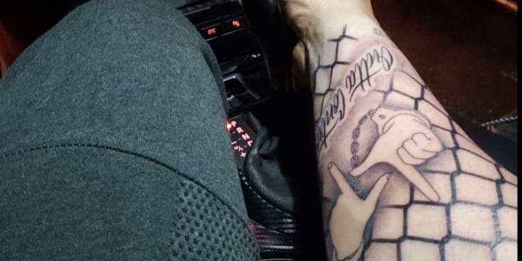 Bannerbild von Amigo Rapper*in aus Borken