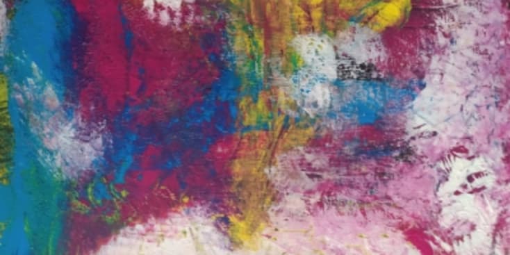 Bannerbild von Grobwind Instrumentalist*in aus Weinheim