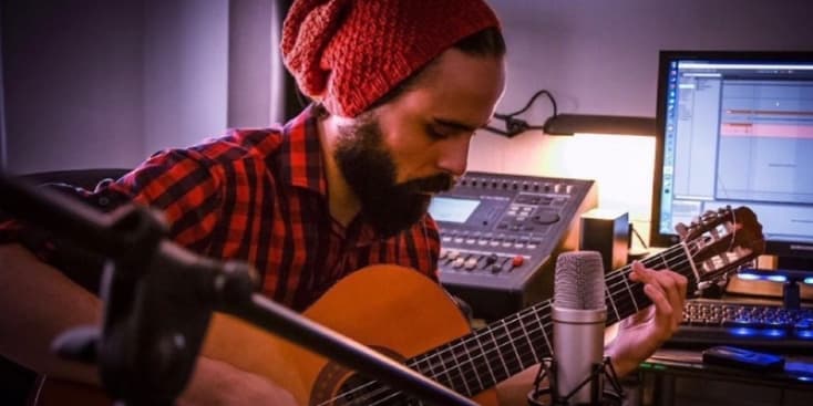 Bannerbild von Tommy Singer-Songwriter*in aus Stuttgart