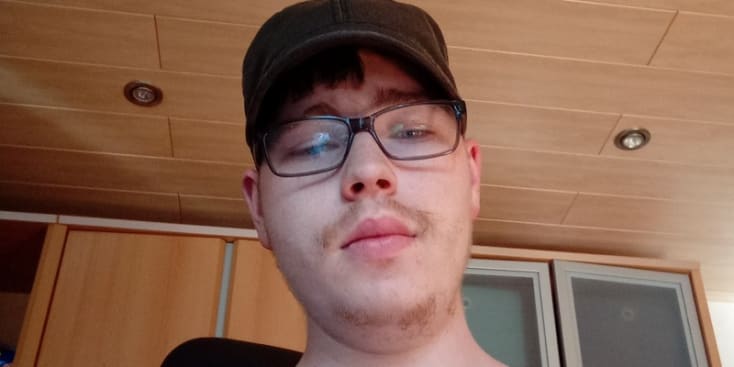 Bannerbild von Alexander Grüttner Sänger*in aus Siegen