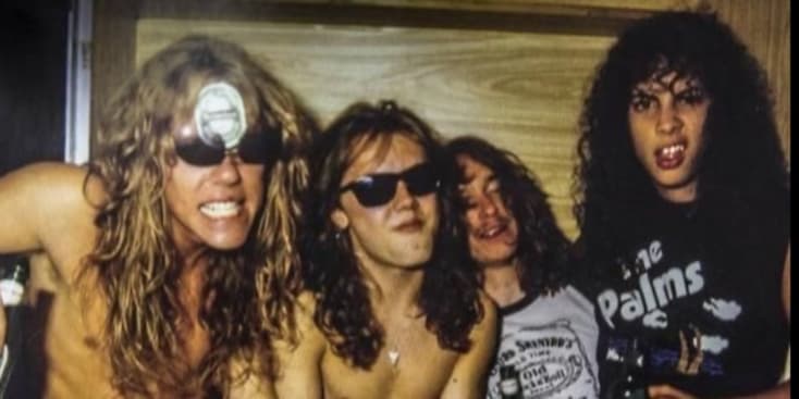 Bannerbild von Dimebag Damian Gitarrist*in aus Farchant