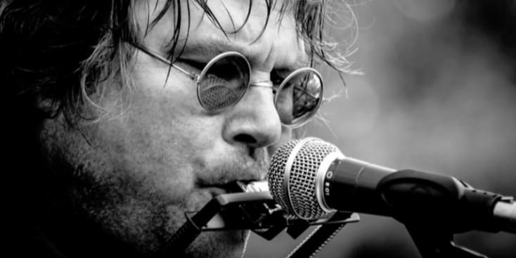 Bannerbild von Mario Sänger*in aus Grimma