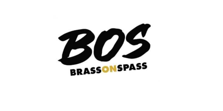 Bannerbild von Brass on Spass Band aus Eschweiler