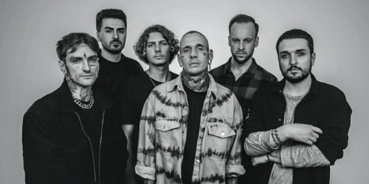 Bannerbild von Castle of Clouds Band aus Berlin