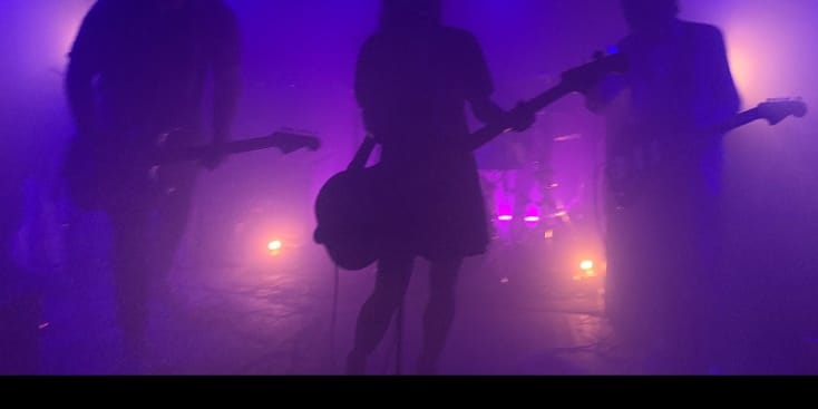 Bannerbild von Syeth Gitarrist*in aus Cologne