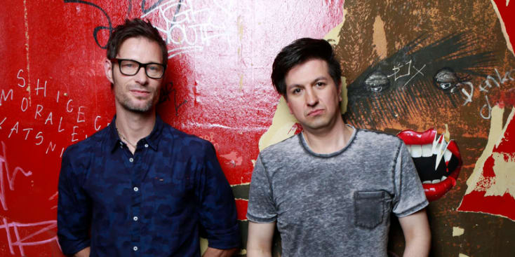 Bannerbild von ChristianUndFelix Musikproduzent*in aus Stuttgart