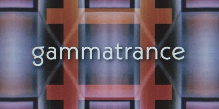 Bannerbild von GAMMATRANCE Musikproduzent*in aus Rheine