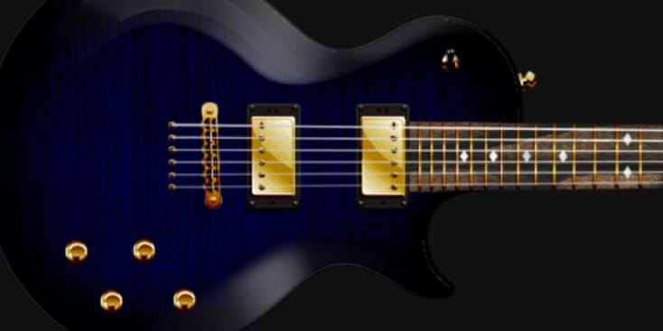 Bannerbild von Jan Krech Gitarrist*in aus Lahnstein