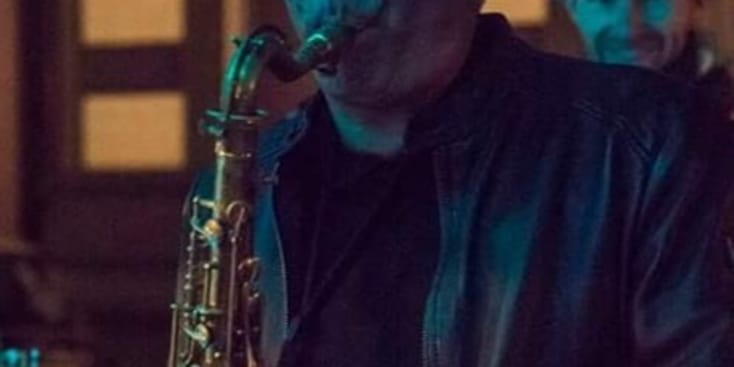 Bannerbild von Ebse Saxophonist*in aus Köln