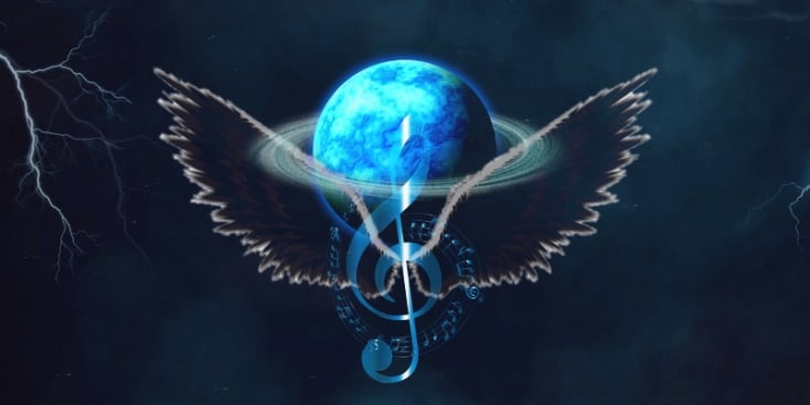 Bannerbild von Simon Seiffert Musikproduzent*in aus Haste