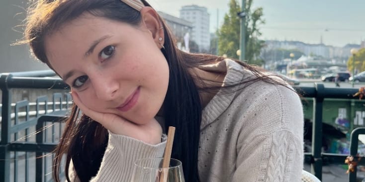 Banner image from Lisa H. - Singer-songwriter from Wien