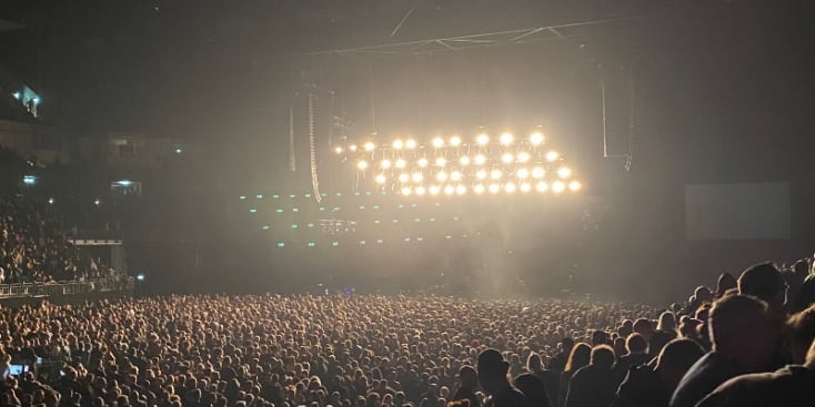 Bannerbild von Sinan Gitarrist*in aus Berlin